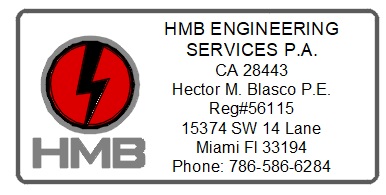 HMB Engineering Services